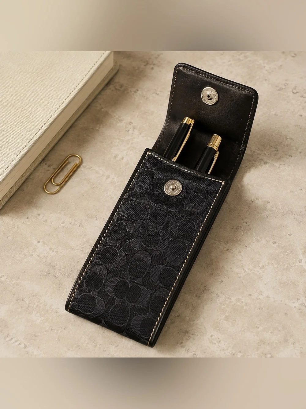 Coach classic slim